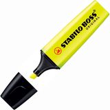Stabilo Fosforlu Kalem Boss Sarı 10 Lu 70/24
