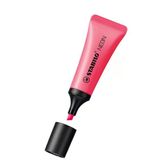 Stabilo Fosforlu Kalem Neon Pembe - 3 Adet