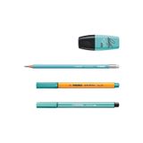 Stabilo Fosforlu Kalem Pastellove Mini Set 35 Li Eo77/5-9