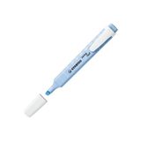 Stabilo Fosforlu Kalem Swing Cool Pastel Mavi 10'lu Fosforlu Kalem