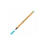 Stabilo İnce Keçe Uçlu Kalem 0.4 Mm - Turkuaz