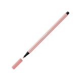 Stabilo Köpüklü Pembe 68/28 Keçe Uçlu Boya Kalemi