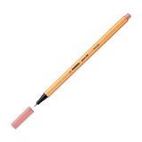 Stabilo Köpüklü Pembe 88 / 28 Point 88 Fineliner Kalem