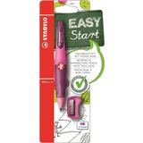 Stabilo Kurşun Kalem Easyergo 3.15Mm Sağ El Pembe - Lila Blister B-46870-5