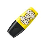 Stabilo Mini Snooze - Fosforlu Kalem - Sarı