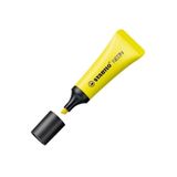 Stabilo Neon 72/24 10'lu Sarı Fosforlu Kalem