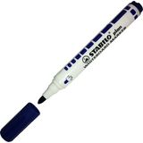 Stabilo OFS-006 Board Marker Yazı Tahtası Kalemi Siyah