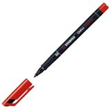 Stabilo Ohpen M 1.00 mm Uçlu Kırmızı Asetat Kalemi