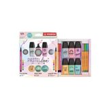 Stabilo Pastel Love Mini World Okul Seti 18 Parça 77/5-8