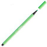 Stabilo Pen 68-033 Florasan Yeşili Kalın Uçlu Kalem