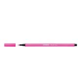 Stabilo Pen 68-056 Floresan Pembe Keçe Uçlu Kalem