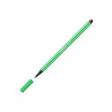 Stabilo Pen 68 1.0Mm Keçe Uçlu Kalem 68/033 Floresan Yeşil