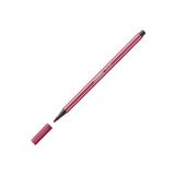 Stabilo Pen 68 1.0Mm Keçe Uçlu Kalem 68/19 Vişne Çürüğü