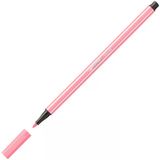 Stabilo Pen 68 1.0Mm Keçe Uçlu Kalem 68/29 Koyu Pembe