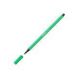 Stabilo Pen 68 1.0Mm Keçe Uçlu Kalem 68/36 Yeşil