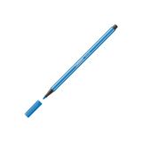 Stabilo Pen 68 1.0Mm Keçe Uçlu Kalem 68/41 Mavi