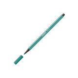 Stabilo Pen 68 1.0Mm Keçe Uçlu Kalem 68/53 Turkuaz Yeşili