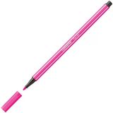 Stabilo Pen 68 1.0Mm Keçe Uçlu Kalem 68/56 Pembe