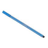 Stabilo Pen 68 1 mm Koyu Mavi Keçe Uçlu Kalem