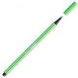 Stabilo Pen 68-16 Zümrüt Yeşili Keçe Uçlu Kalem