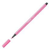 Stabilo Pen 68-17 Açık Pembe Keçe Uçlu Kalem