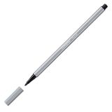 Stabilo Pen 68-95 Soğuk Gri Keçe Uçlu Kalem