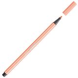 Stabilo Pen 68 Açık Ten Keçeli Kalem