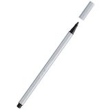Stabilo Pen 68 Fineliner Açık Gri Kalem