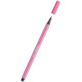 Stabilo Pen 68 Fineliner Açık Pembe Kalem