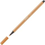 Stabilo Pen 68 Fineliner Toprak Kahverengi Kalem