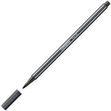 Stabilo Pen 68 Füme Keçeli Kalem