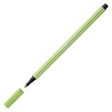 Stabilo Pen 68 Neon Floresan Yeşil Keçe Uçlu Kalem