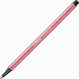 Stabilo Pen 68 Neon Kırmızı Keçeli Kalem 68/040 Renkli 1 Adet Çizim İçin