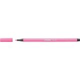 Stabilo Pen 68 Pembe Keçeli Kalem