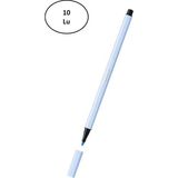 Stabilo Pen 68/11 Buz Mavisi Keçeli Kalem