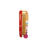 Stabilo Pencil 88 Kurşun Kalem Seti 4'lü