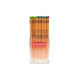 Stabilo Pencil 88 Kurşun Kalem Seti72'Li