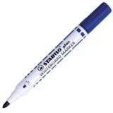 Stabilo Plan 64 Tahta Kalemi Mavi İz Bırakmaz 641-41 10 Lu (1 Paket 10 Adet)