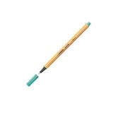 Stabilo Point 88 0.4 mm Floresan Buz Yeşil