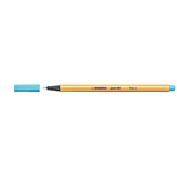 Stabilo Point 88 0.4 mm Kahverengi Keçe Uçlu Kalem