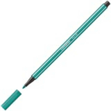 Stabilo Point 88 0.4 mm Turkuaz Mavi Keçe Uçlu Kalem