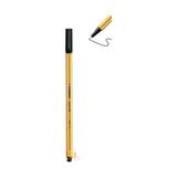 Stabilo Point 88 0.4 mm Zeytin Yeşili Keçeli Kalem 1 Adet Dayanıklı Uç ile Çizim İçin İdeal - 88/63 Zeytin Yeşili