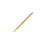 Stabilo Point 88-14 Ince Uçlu Keçeli Kalem 0,4 Mm - Lime Yeşili