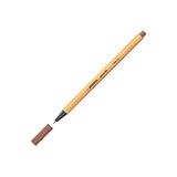 Stabilo Point 88 Fineliner 0.4Mm Keçe Uçlu Kalem 88/38 Kan Kırmızısı