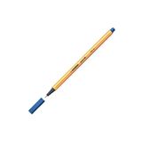 Stabilo Point 88 Fineliner 0.4Mm Keçe Uçlu Kalem 88/41 Mavi