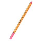Stabilo Point 88 Fineliner Gül Pembe Kalem