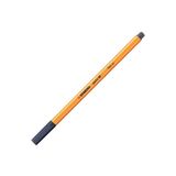 Stabilo Point 88 Fineliner Keçeli Kalem Mavi Siyah 88/98