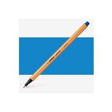 Stabilo Point 88 Fineliner Pen 0.4mm İnce Keçe Uçlu Kalem Mavi