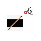 Stabilo Point 88 Fineliner Pen 0.4mm Ince Keçe Uçlu Kalem Siyah 6 Adet Set