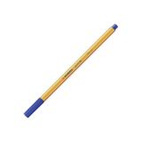 Stabilo Point 88 İnce Keçeli Kalem, 0,4 mm, Mavi